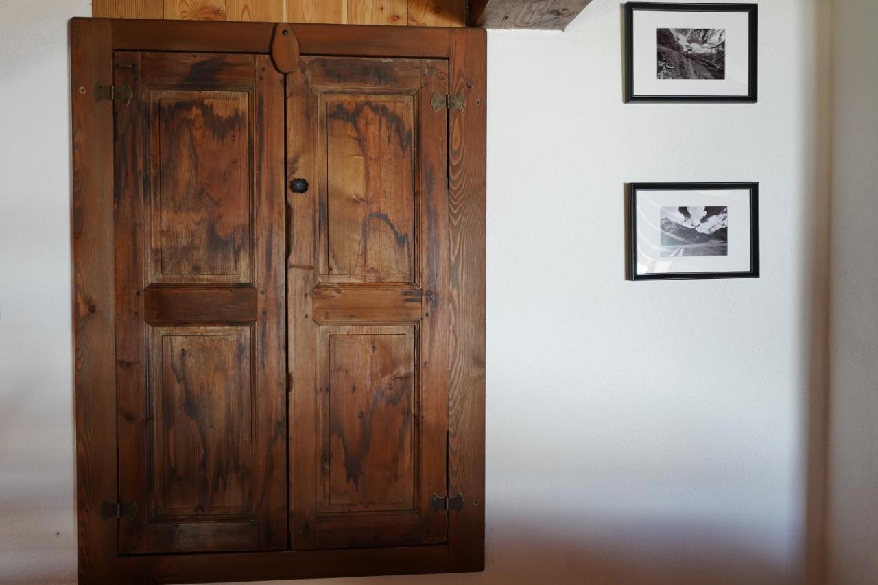 Chalet Saint Salod - Pila Charvensod Kültér fotó