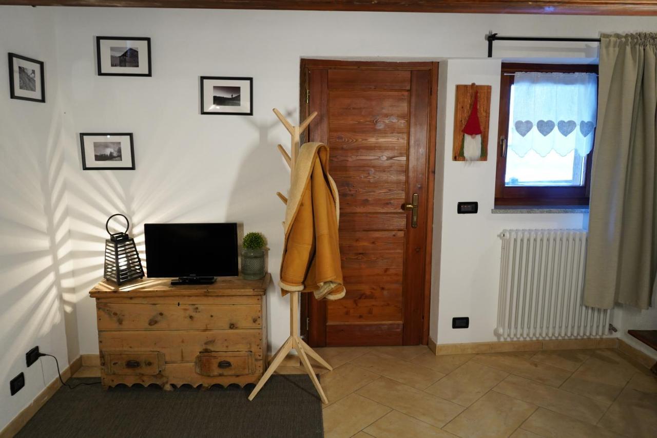 Chalet Saint Salod - Pila Charvensod Kültér fotó