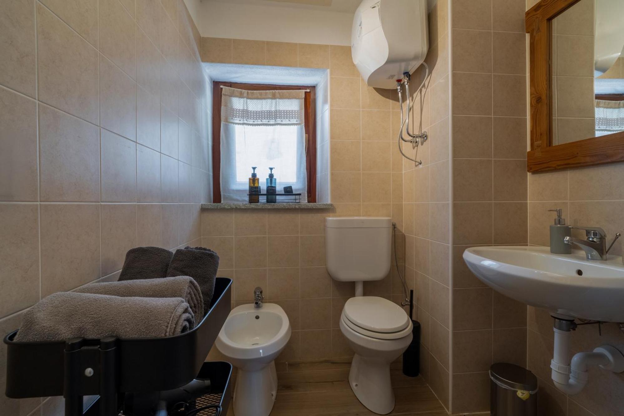 Chalet Saint Salod - Pila Charvensod Kültér fotó